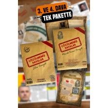 Çözülmemiş Davalar Dedektif Oyunu Cinayet Oyunu Dedektiflik Oyunu Katil Kim Dava Çözme Oyunu Dedektif Oyunu Kutu Oyunu