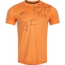 Joma R-City Turuncu Spor T-Shirt 103993AA837