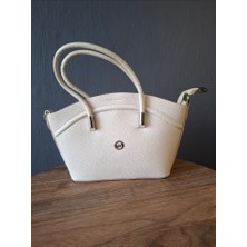 Varnabag VE-6599 Oval Kesim Omuz & El Çantası