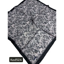 Ebru Desen Soft Eşarp