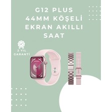 Pileli Store Nabız ve Uyku Takipli Akıllı Saat – Adımsayar, Gps, Suya Dayanıklı, Sesli Görüşme Özellikli
