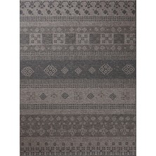 Nexus Halı Antique 8068 Yumuşak Dokulu Kolay Temizlenebilir Dekoratif Halı