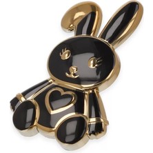 Feedback Newface Astro Stand Tavşan - Siyah