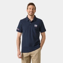 Helly Hansen Toulon Graphıc Polo T-Shırt HHA.54549_HHA.599