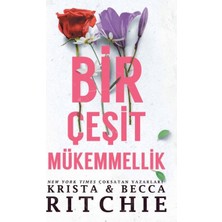 Kitabevimden Bir Çeşit Mükemmellik