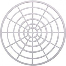 PremiumPort 20'li Kavanoz ve Bidon Seperatörü, Turşu, Yaprak, Konserve Için