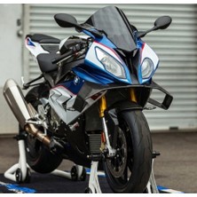 3Dekor Bmw S1000RR Için Winglet / Spoiler
