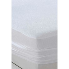 Bebemania Çocuk Bebek Yatağı Yatak Koruyucu Alez 70*140 cm