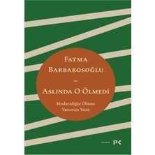 Kitabevimden Aslında O Ölmedi
