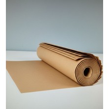 Esila Kağıtçılık 10 Adet Kraft (Saman Kağıt) Ambalaj Çeyiz Paket Kağıdı 90 gr Ebat 100X140 (1,26 Kg)