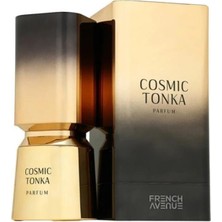 French Avenue Cosmic Tonka Parfum Edp 100 ml
