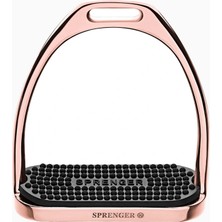 Sprenger Fillis Üzengi Paslanmaz Çelik Klasik Binicilik Üzengi