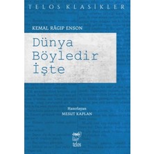 Kitabevimden Dünya Böyledir Işte