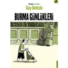 Kitabevimden Burma Günlükleri