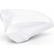 Moto Express Honda Activa 125 2023-2025 Ön Çamurluk Beyaz