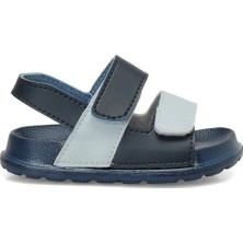 Polaris Ecron.b Lacivert Erkek Çocuk Deniz Ayakkabısı