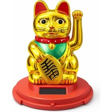 Pati Salayan Şans Kedisi ( Maneki Neko ) ALK2932 Midastech