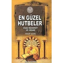Kitabevimden Minberden Mü’minlere En Güzel Hutbeler