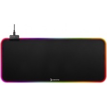 Gamepower GP700RGB Rubber Gamıng Mouse Pad 700X300X4MM