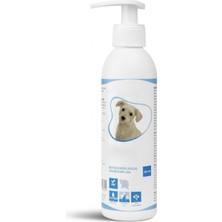 Papağanhane Beyaz Köpekler Için Özel Şampuan – Sararmayı Önler, Parlaklık Sağlar 250ML