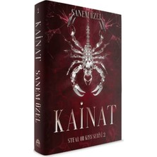 Kitabevimden Kainat (Ciltli)