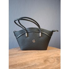 Varnabag VE-6599 Oval Kesim Omuz & El Çantası