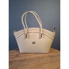 Varnabag VE-6599 Oval Kesim Omuz & El Çantası