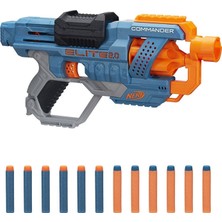 Kitabevimden Nerf Elıte 2.0 Commander Rd-6 E9485