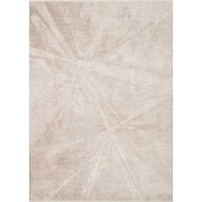 Kyoto 01 Grey Beige Klasik Desenlere Sahip Sık Dokuma Yüksek Kalite Oturma Odası Salon Halısı