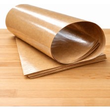 Esila Kağıtçılık Kasap Kağıdı Suya ve Neme Dayanıklı 35X50 50 Adet