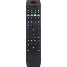 LCD LED Kumanda Vestel Seg Regal 3D Yazısız