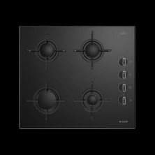 Arçelik Socd T 601 Es Gazlı Cam Tablalı Ocak