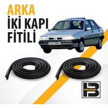 B&M Kauçuk Fiat Tempra Arka Iki Kapı Fitili BM00227