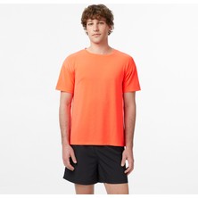 Energetics Gilma Kadın Turuncu Antrenman T-Shirt.901
