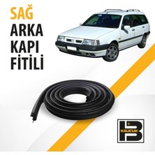 B&M Kauçuk Tempra Station Wagon Sağ Arka Kapı Fitili BM00220