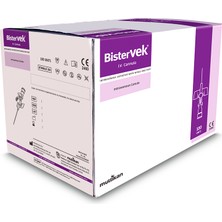 Kutu Yeşil Delim Iğnesi- Anjiokat- Intraket