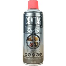 Ceytaş Çok Amaçlı Bakım Spreyi C-44 400 ml