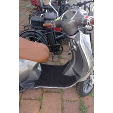 Volta Rs6 Uyumlu Pvc Paspas