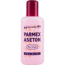 Parmex Parmex 125ML Aseton Nar Cıcegı
