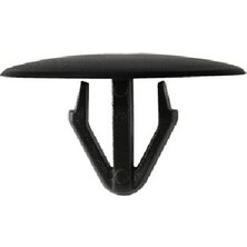 BSH Gülbay Mobilya Toyota Kaput Izole Klipsi 20 Adet Yk 2416 OEM90467-09050