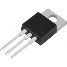 Voltaj IRF520 Transistör N-Mosfet V-Mos TO-220