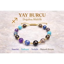 Home Yay Burcu Doğaltaş Bileklik