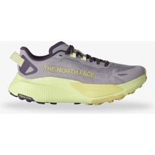 The North Face Altamesa 500 V2 Kadın Gri Koşu Ayakkabı.-
