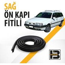 B&M Kauçuk Tempra Station Wagon Sağ Ön Kapı Fitili BM00222