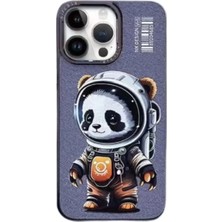 BSH Gülbay Mobilya Joko Apple iPhone 14 Pro Fun Magsafe Kapak - Mor