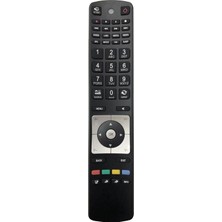 LCD LED Kumanda Vestel RM-L246 Yazısız