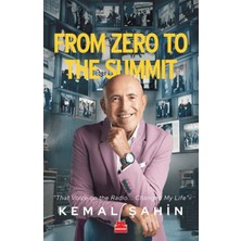 Kitabevimden From Zero To The Summit