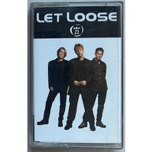 Polygram Records Let Loose  Kaset
