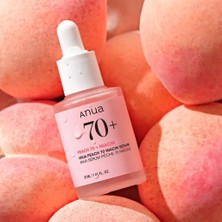 Anua Peach 70% Niacinamide Serum - Gözenek ve Leke Karşıtı Dengeleyici Serum 30 ml