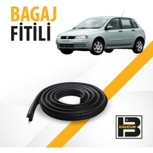 B&M Kauçuk Fiat Stilo Bagaj Fitili BM00342